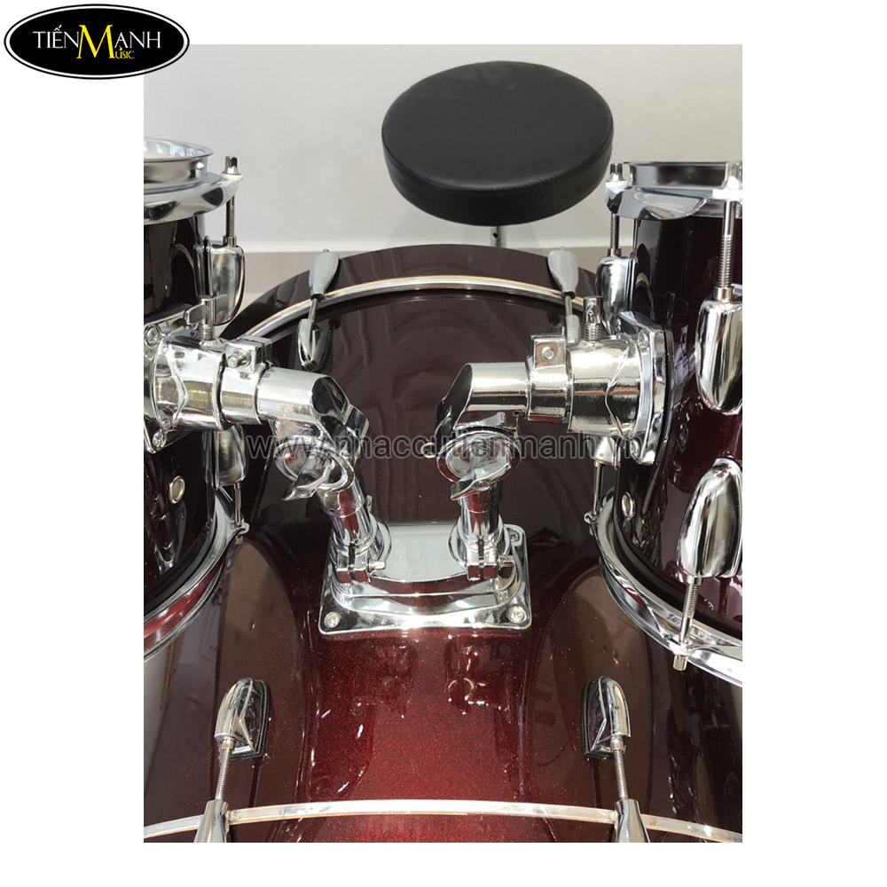 Bộ trống có jazz yamaha drums tmd-ycr5