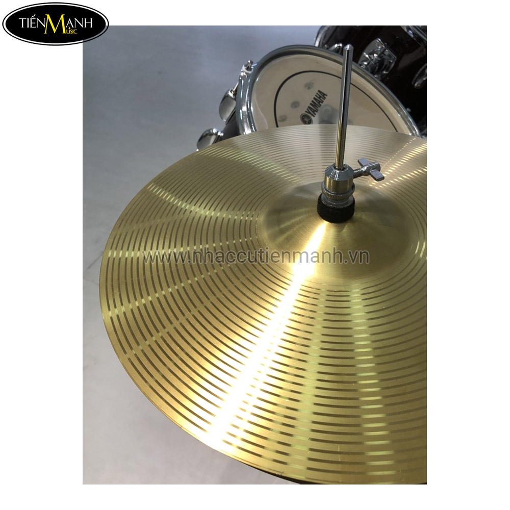 Bộ trống cơ jazz yamaha drums tmd ycr5