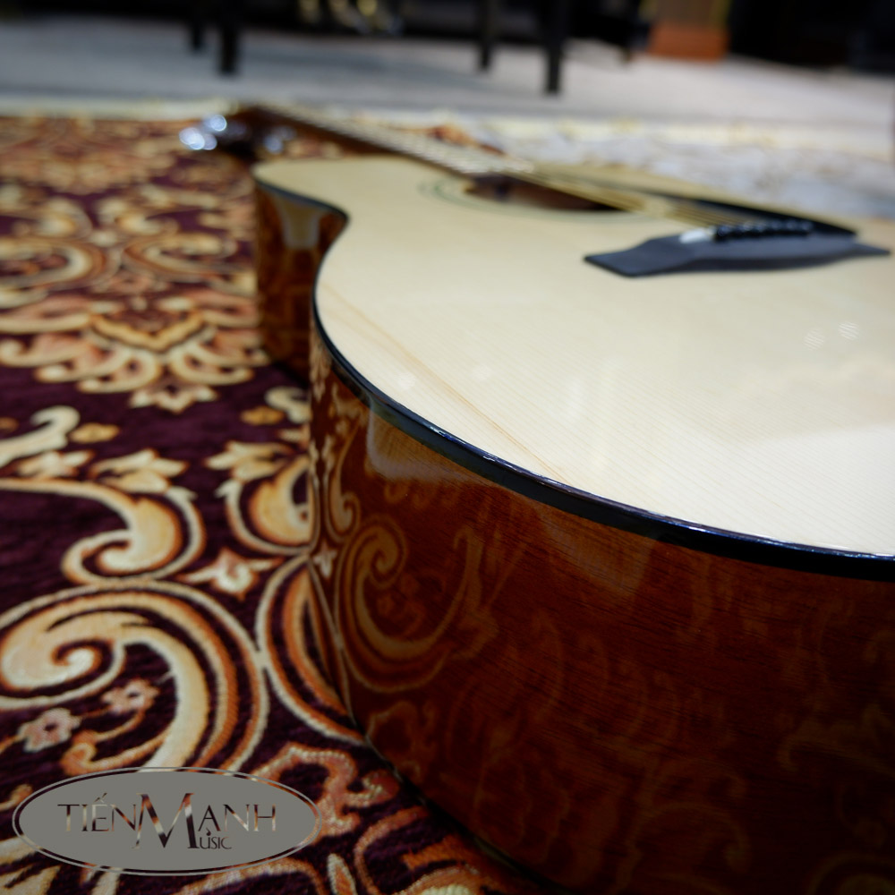 Đàn guitar acoustic yamaha f310