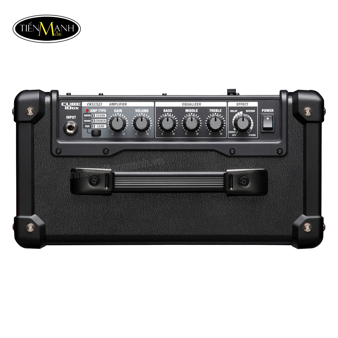 Ampli-Electric-Guitar-Roland-CUBE-10GX-Amp-Dan-Dien-20.