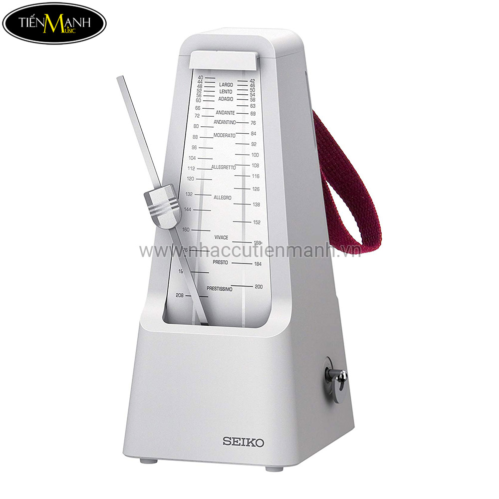 may-dap-nhip-co-seiko-spm400-trang