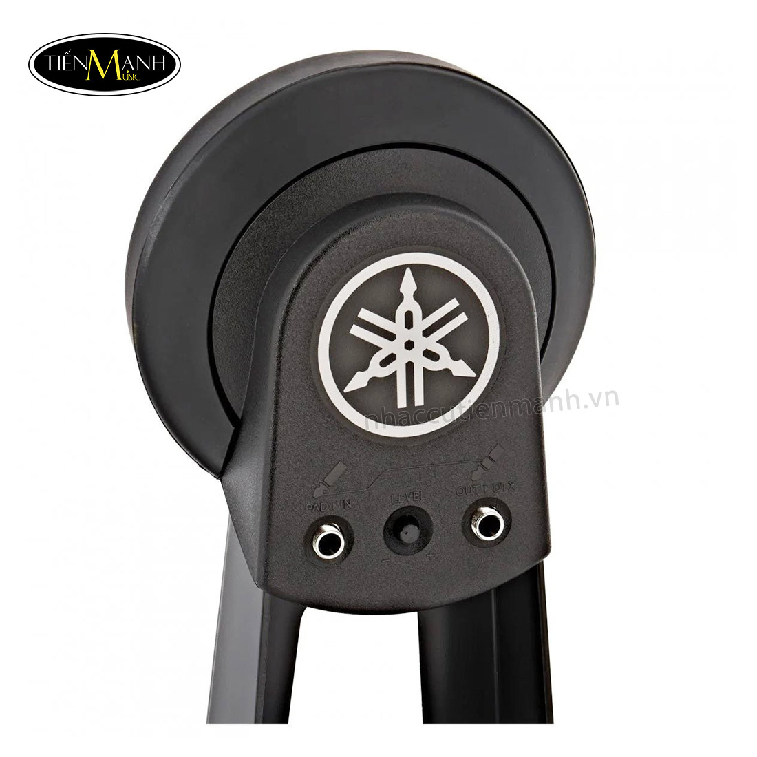 Kick Pad Trống Điện Yamaha KP65, Phụ Kiện Trống
