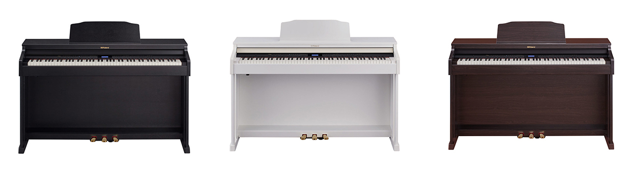 đàn piano Roland