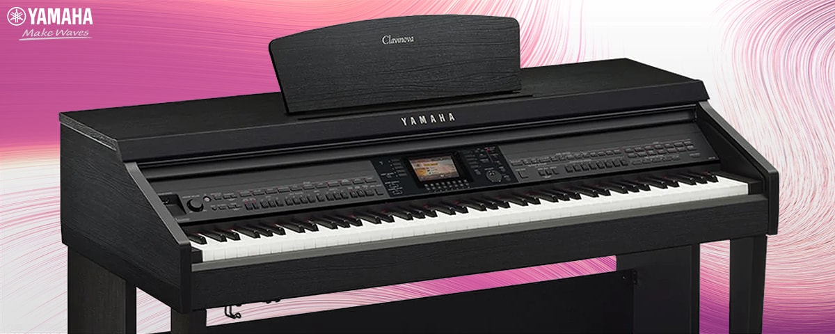 đàn piano Yamaha