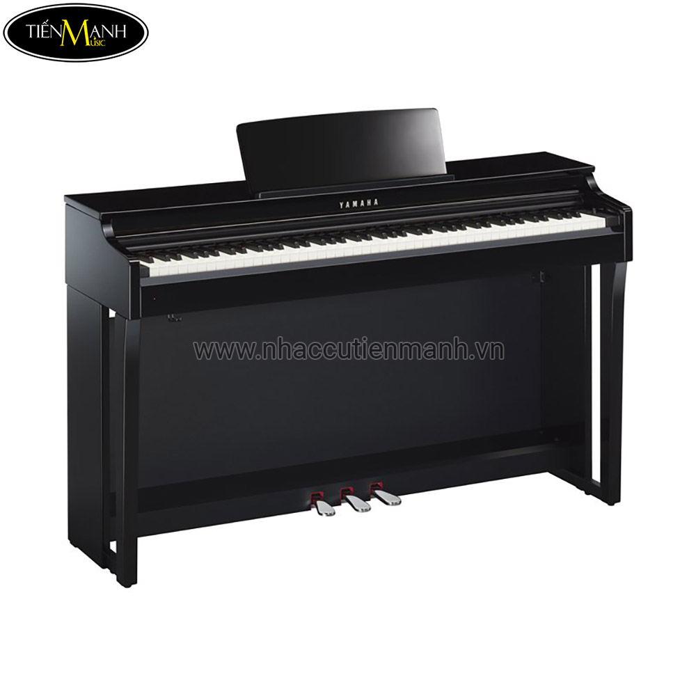 Đàn Piano Yamaha CLP625