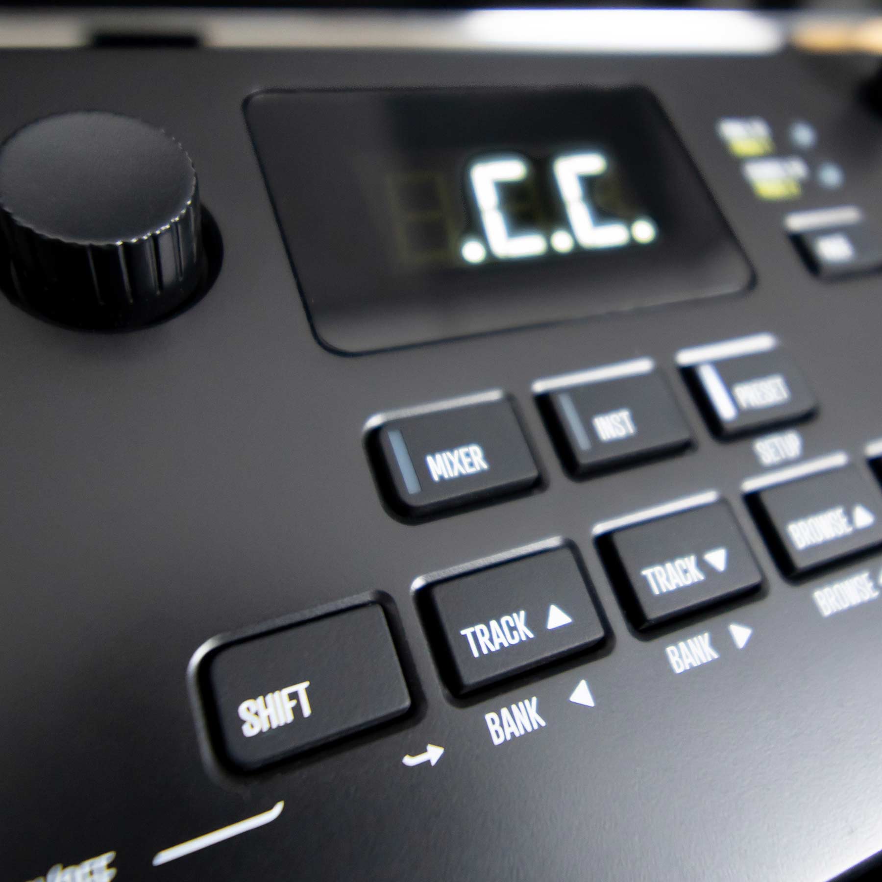 Đàn Nektar Impact LX61 MK3, Keyboard Midi Controller 61 phím