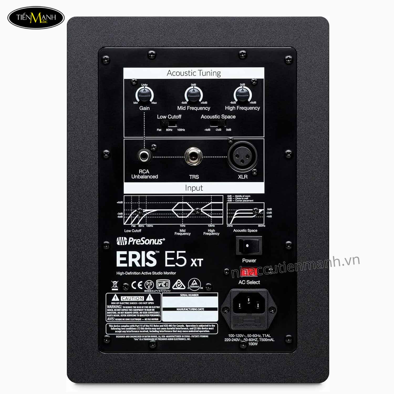 loa-kiem-am-presonus-eris-e5-xt