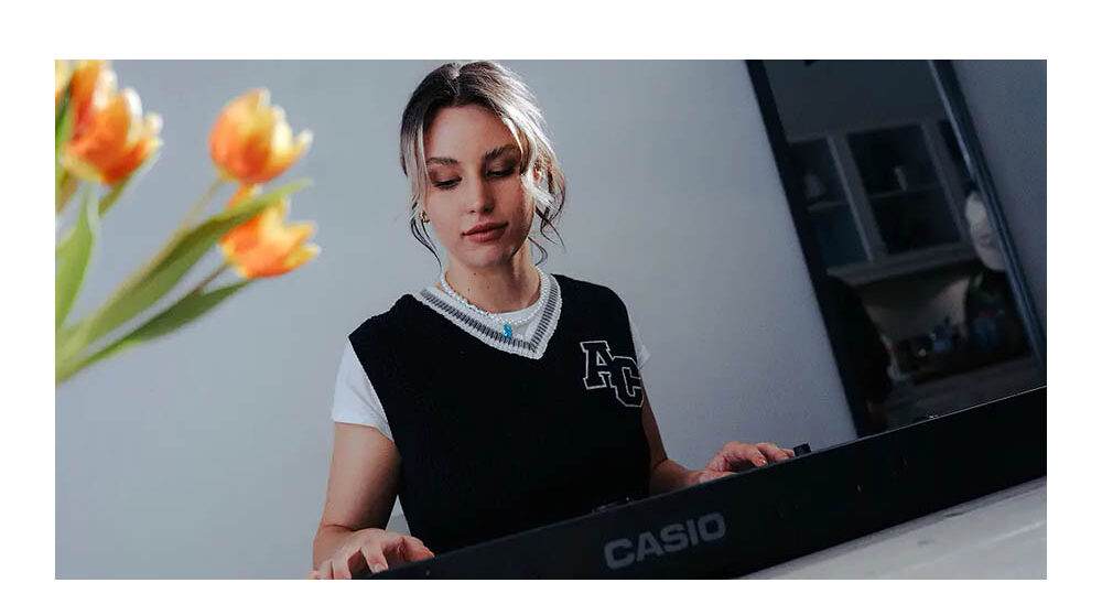 Đàn Organ Casiotone CT-S400