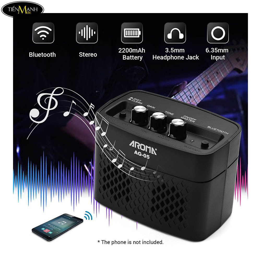 Kết nối đa dạng