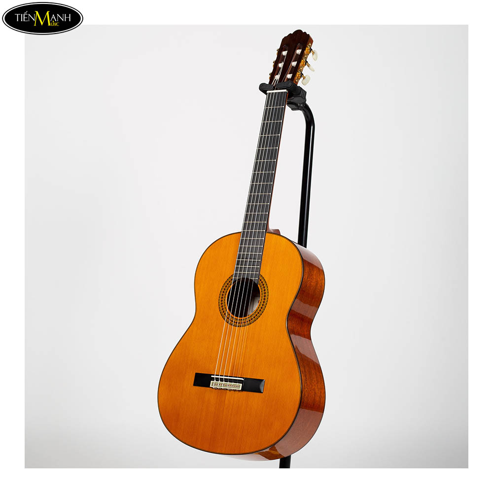 đàn guitar clasic gc12c cedar