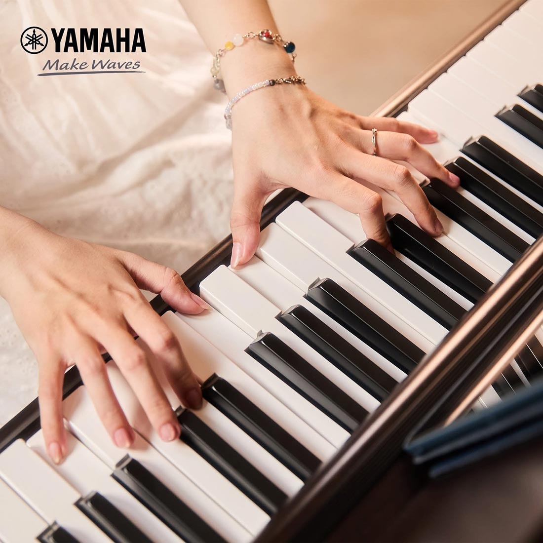 Đàn Piano Điện Yamaha YDP105