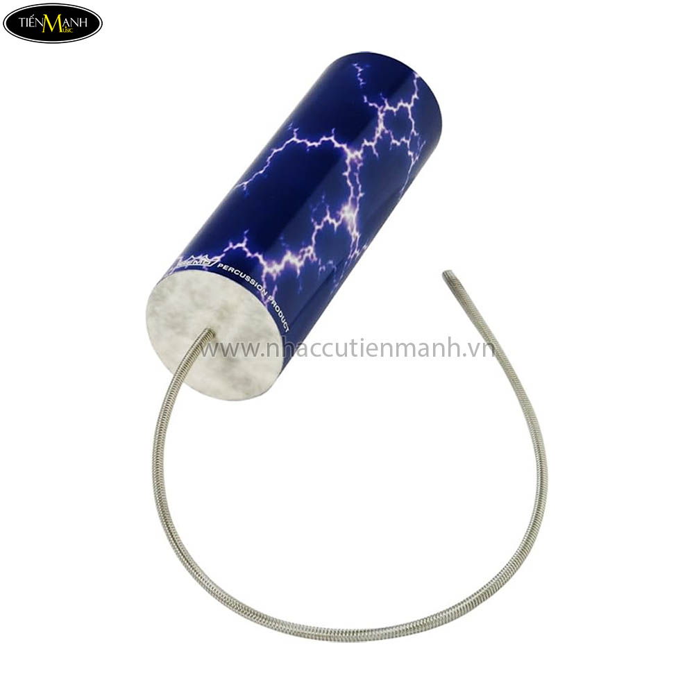 Remo SP-0207-TL Thunder Tube màu Stormy Graphic là một nhạc cụ tạo ra hiệu ứng âm thanh gợi nhớ đến tiếng sấm