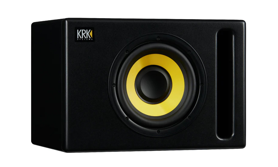 Loa Sub Kiểm Âm KRK S8.4