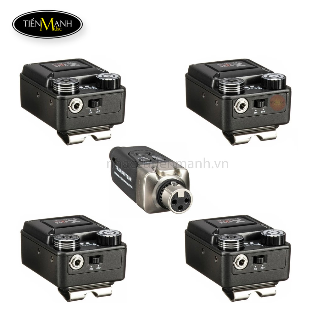 bo-thu-phat-khong-day-wireless-cho-tai-nghe-kiem-am-xvive-u4r4-1-phat-4-thu