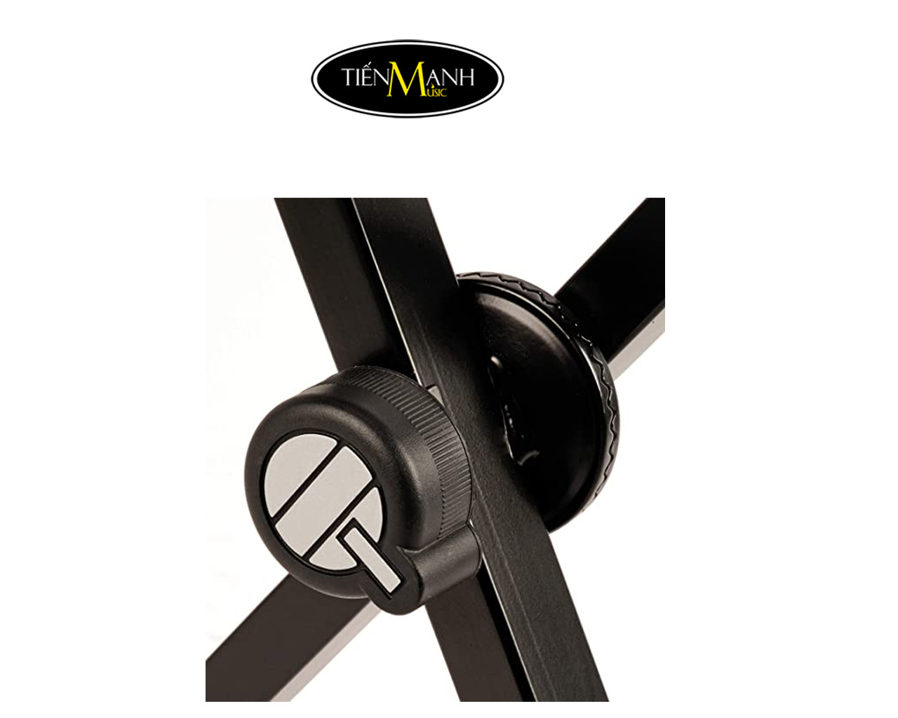 CHÂN ĐÀN ORGAN QUIK LOCK T10