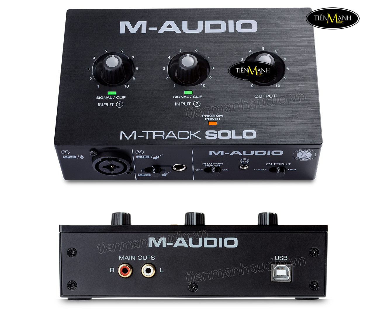 soundcard-thu-am-m-audio-m-track-solo-audio-interface