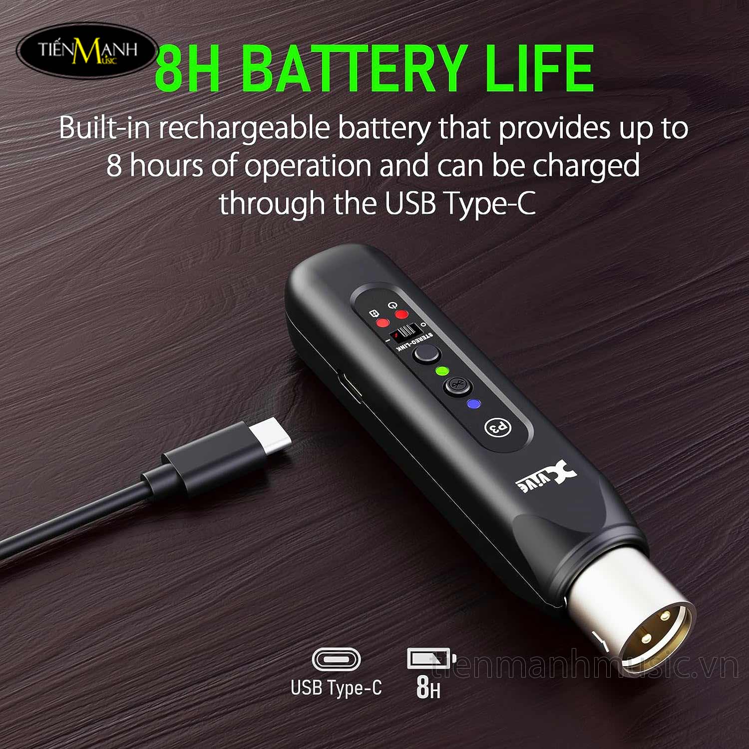 bo-nhan-tin-hieu-bluetooth-xlr-audio-receiver-xvive-p3