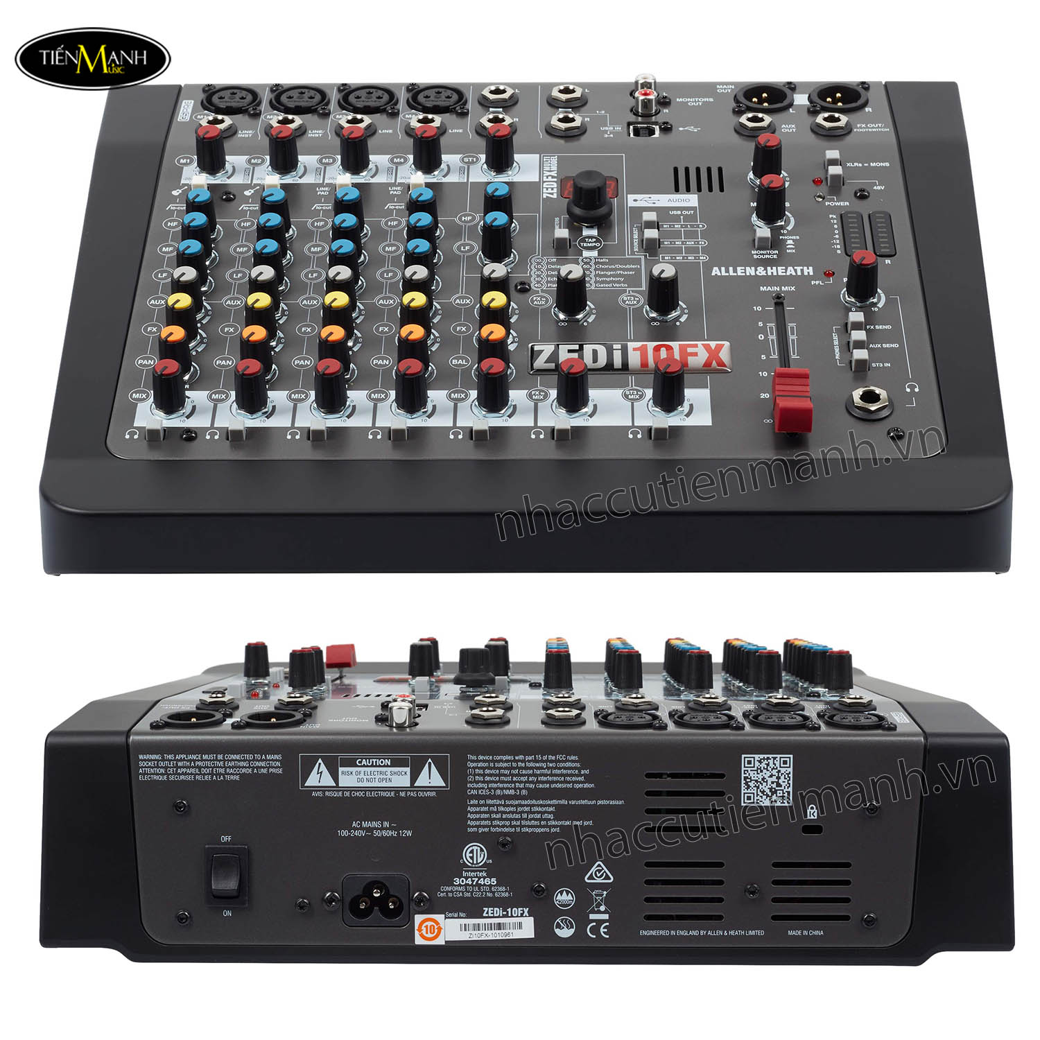 mixer-analog-allen-heath-zedi-10-fx-
