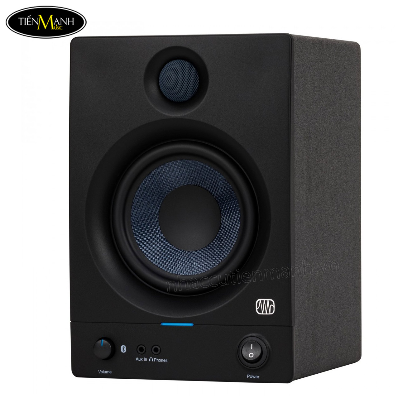 loa-kiem-am-presonus-eris-e5-bt-studio-monitor