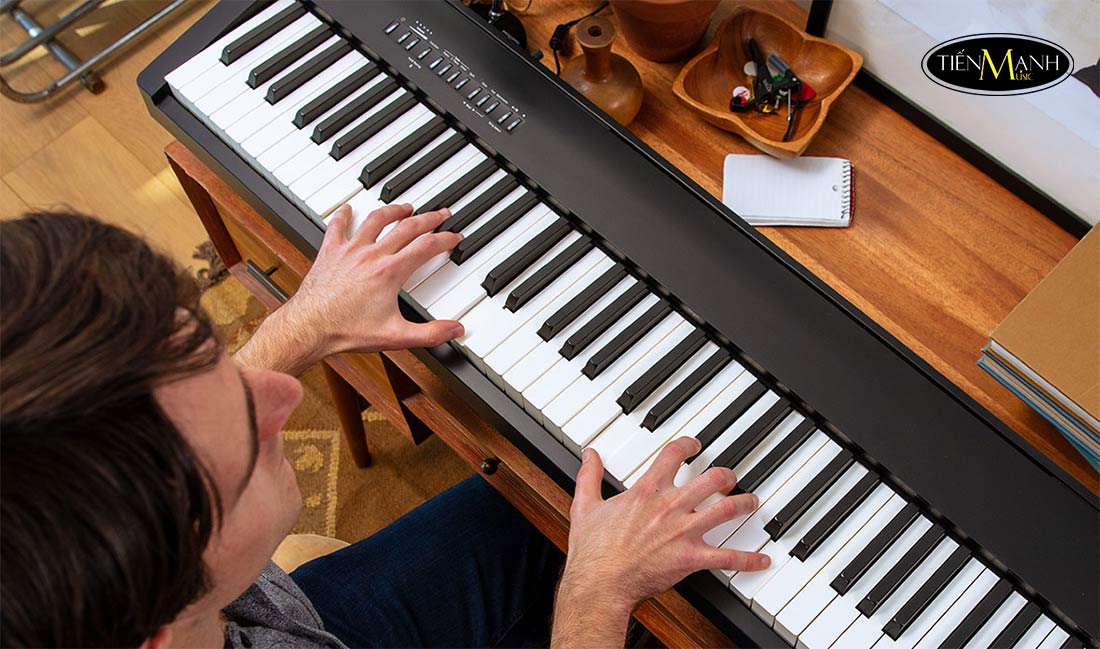 đàn piano điện roland fp30x