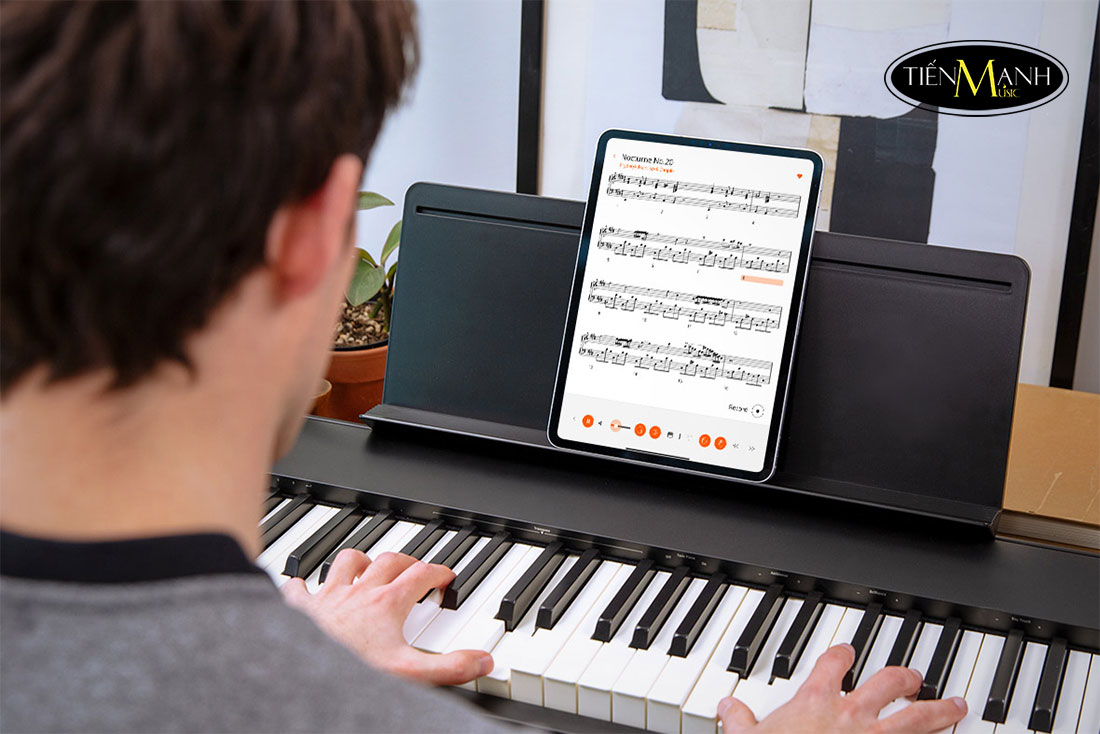 Đàn Piano Điện Roland FP-30X
