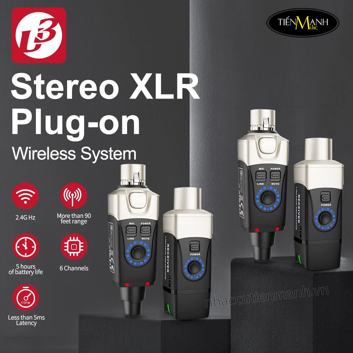 bo-thu-phat-khong-day-xvive-u3dx-2-wireless-cho-micro