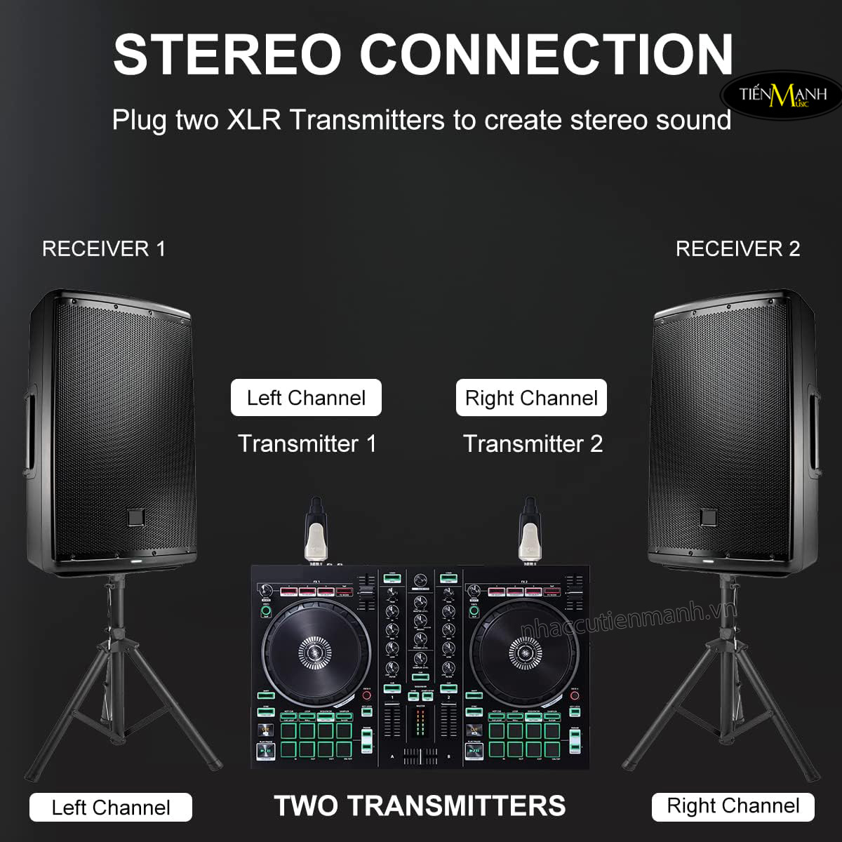 bo-thu-phat-khong-day-xvive-u3dx-2-wireless-cho-micro