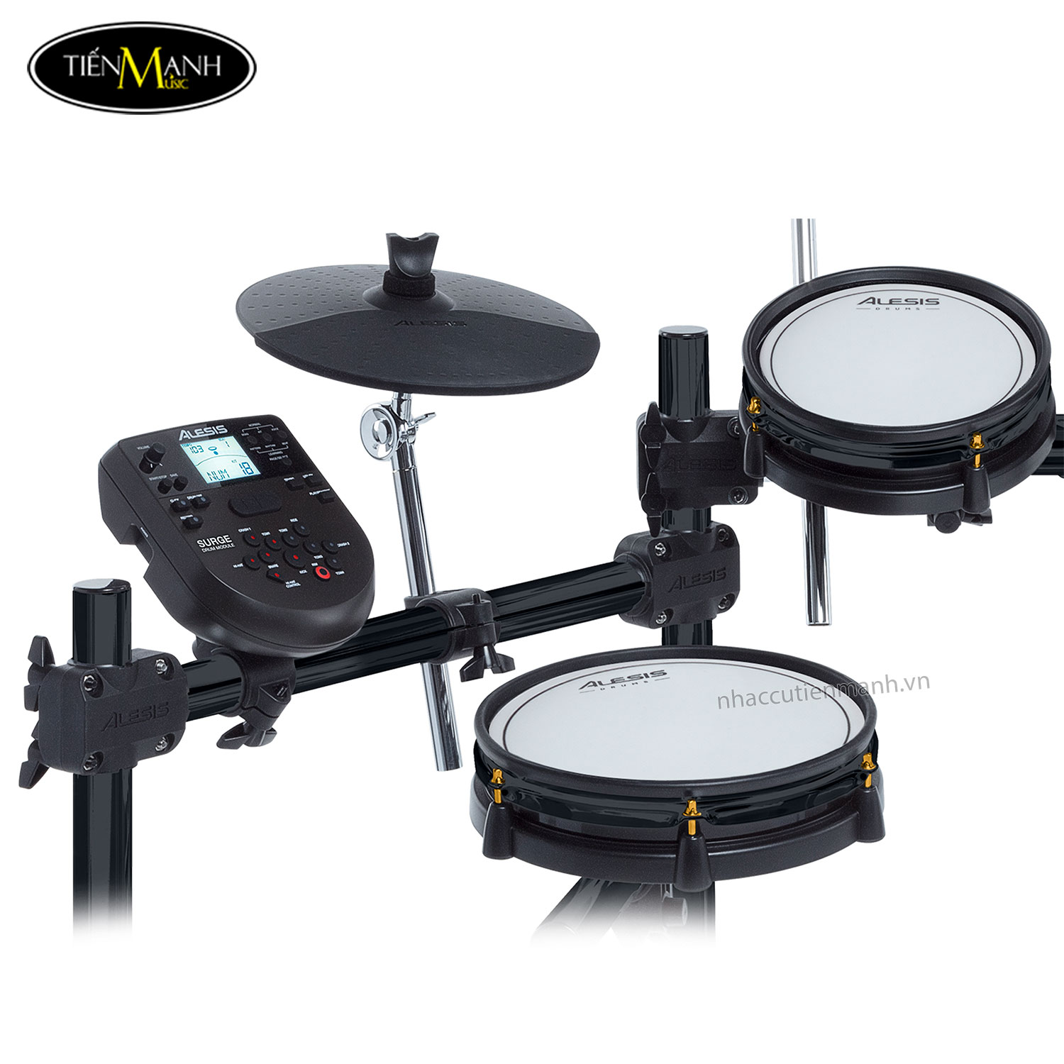 trong-dien-tu-alesis-surge-mesh-special-edition-se