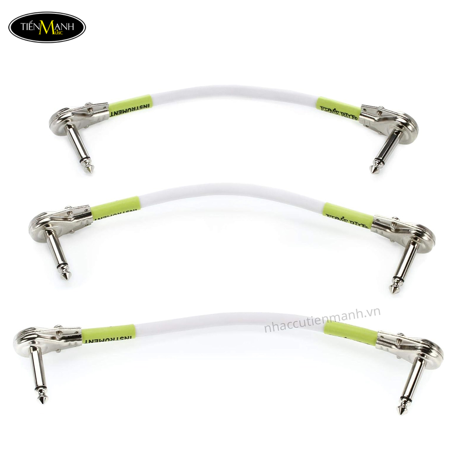 day-noi-pho-15cm-pack-3pcs-ernie-ball-6052-6-flat-angle-to-flat-angle-patch-cable-3-pack-white-goi-3-cai