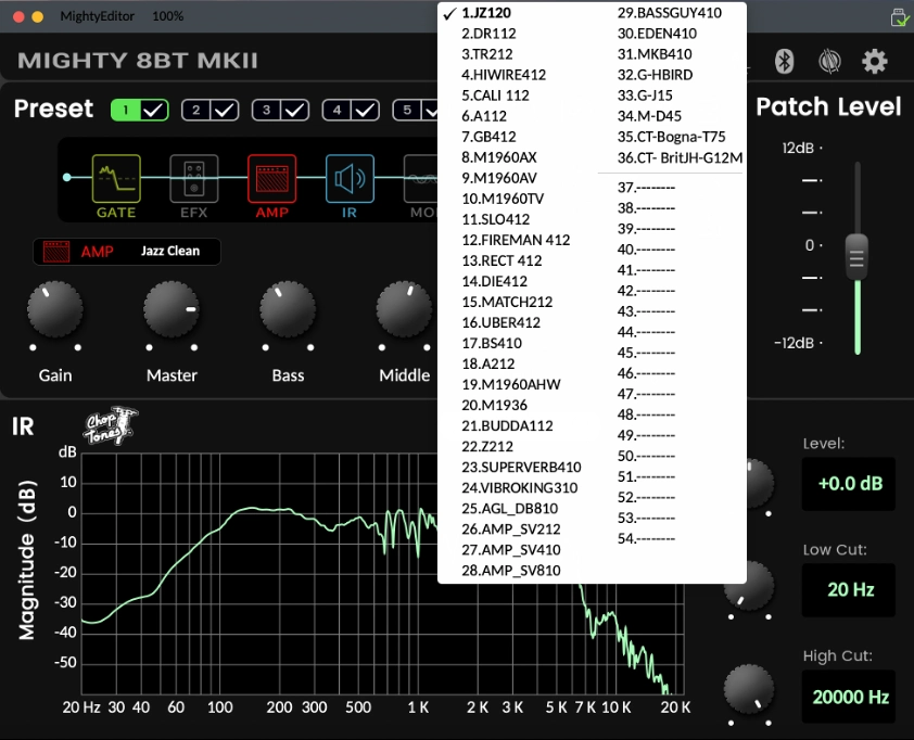 amply-guitar-nux-mighty-8bt-mk2