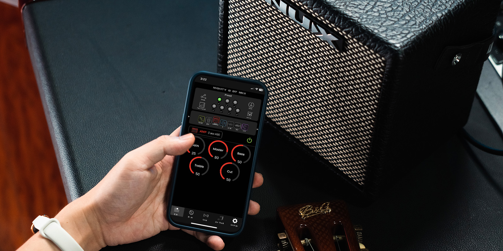 amply-guitar-nux-mighty-8bt-mk2