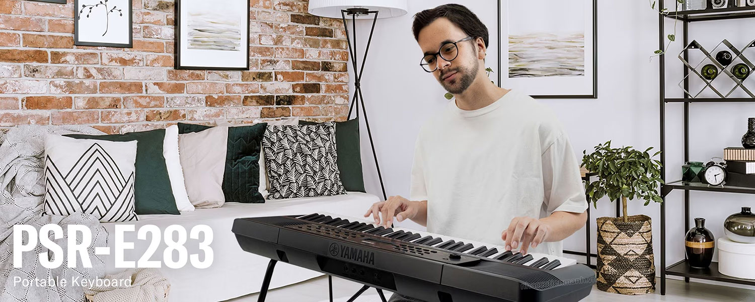 dan-organ-yamaha-psr-e283
