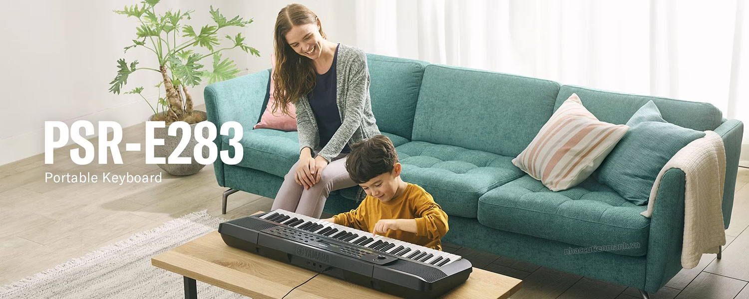 dan-organ-yamaha-psr-e283