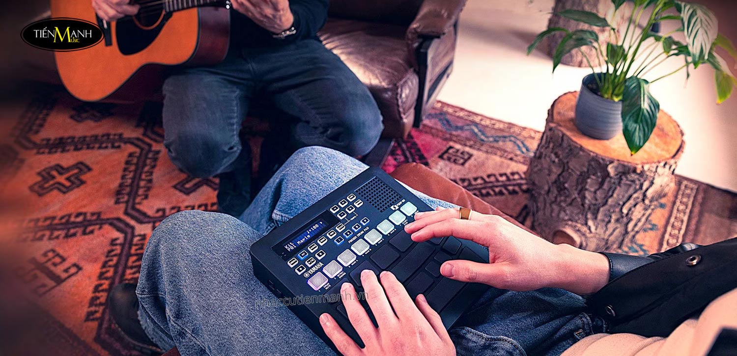 trong-yamaha-fgdp-50-finger-drum-pad-controller