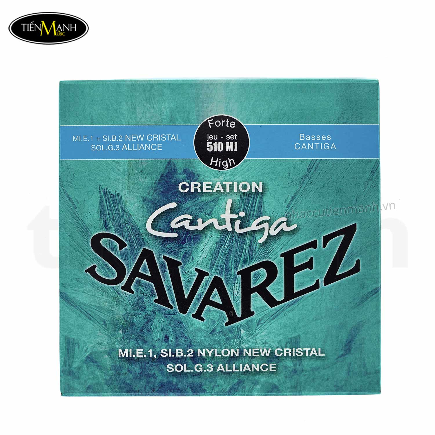 day-dan-guitar-classic-savarez-510mj