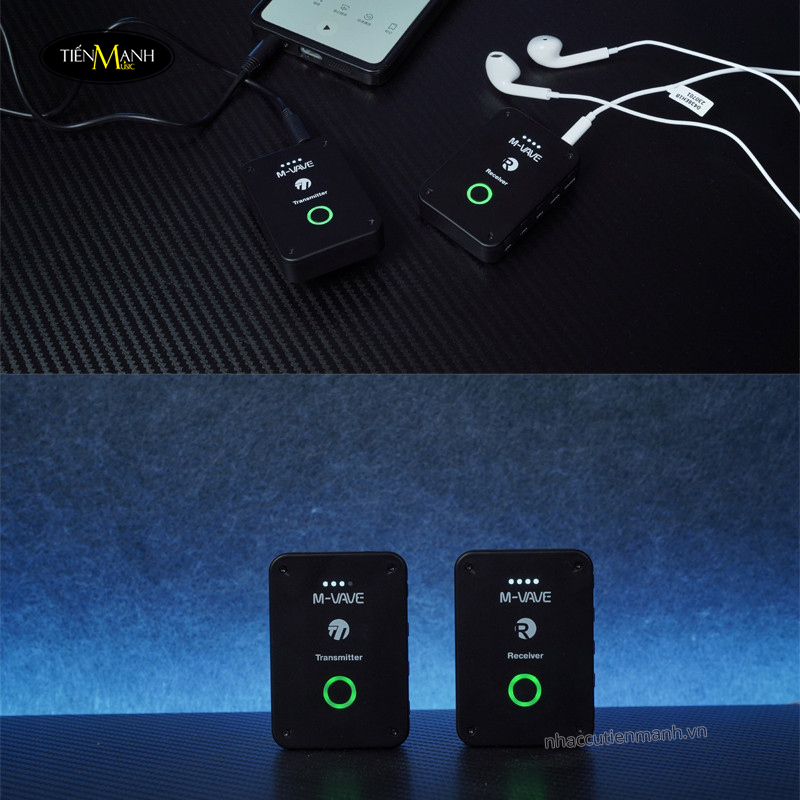 bo-thu-phat-khong-day-m-vave-wp-9-wireless-system-2-4ghz-cho-tai-nghe-ban-tron-thiet-bi-audio