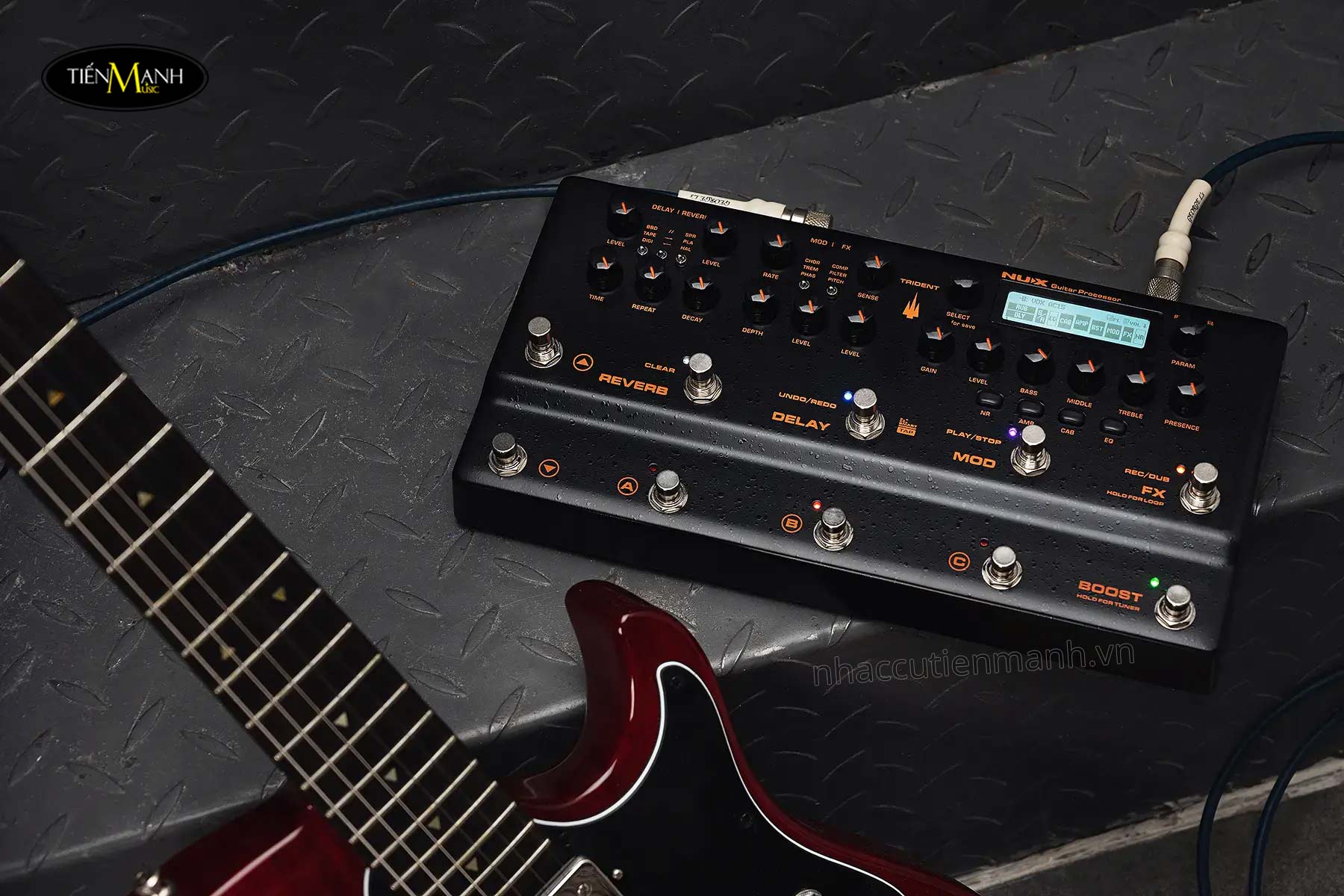 pedal-guitar-nux-trident-nme5-1