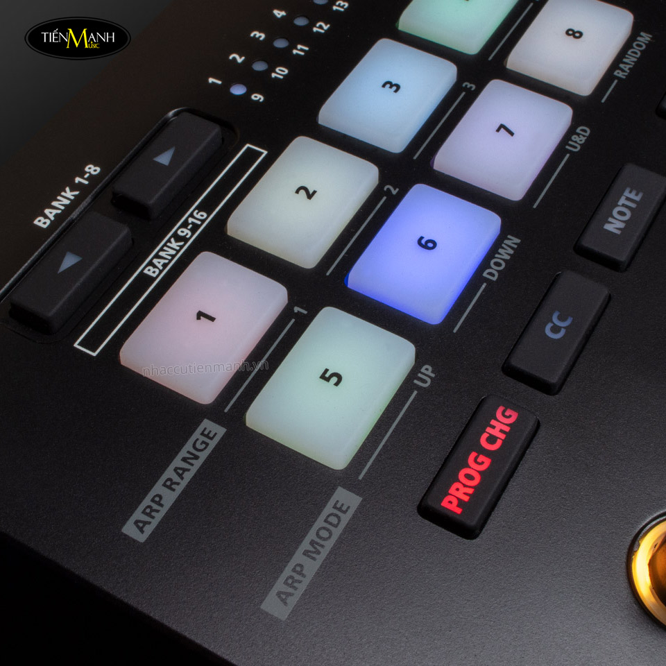 roland-midi-keyboard-controller-a88-mk2