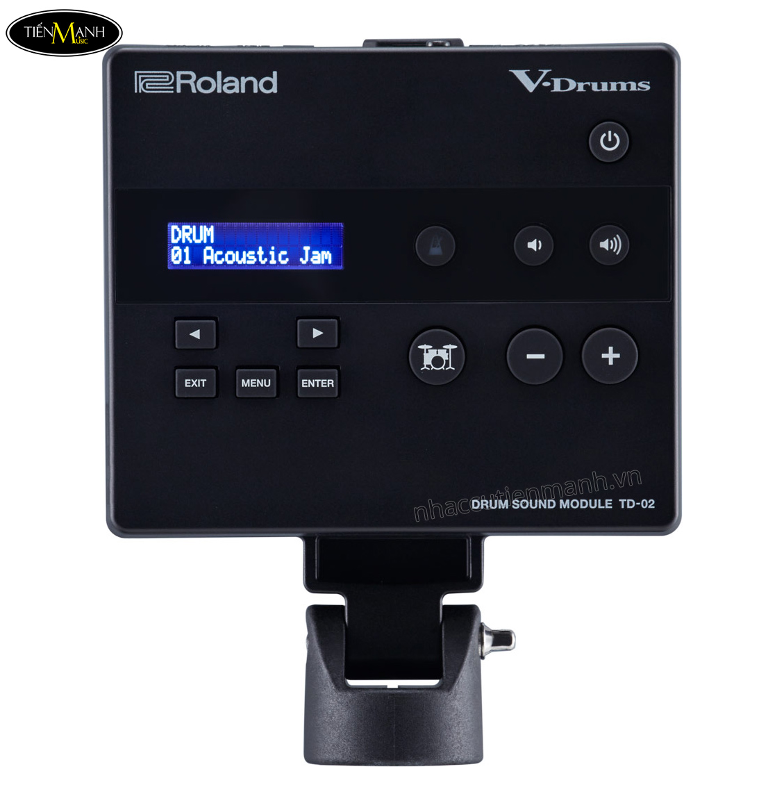 trong-dien-tu-roland-td-02kv