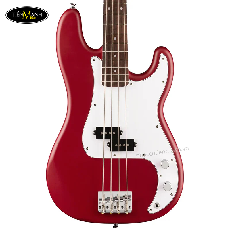 dan-guitar-bass-fender-sq-debut-p-bass-lrl-wpg-dkr-0379700554-mau-do