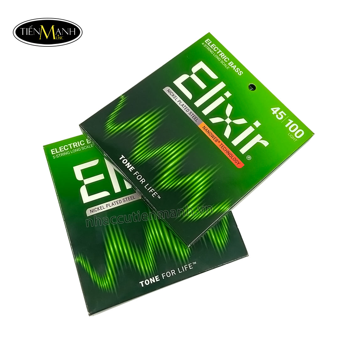 day-dan-guitar-bass-elixir-14052-45-100-nanoweb-light-long-scale-4-string-electric-bass-strings