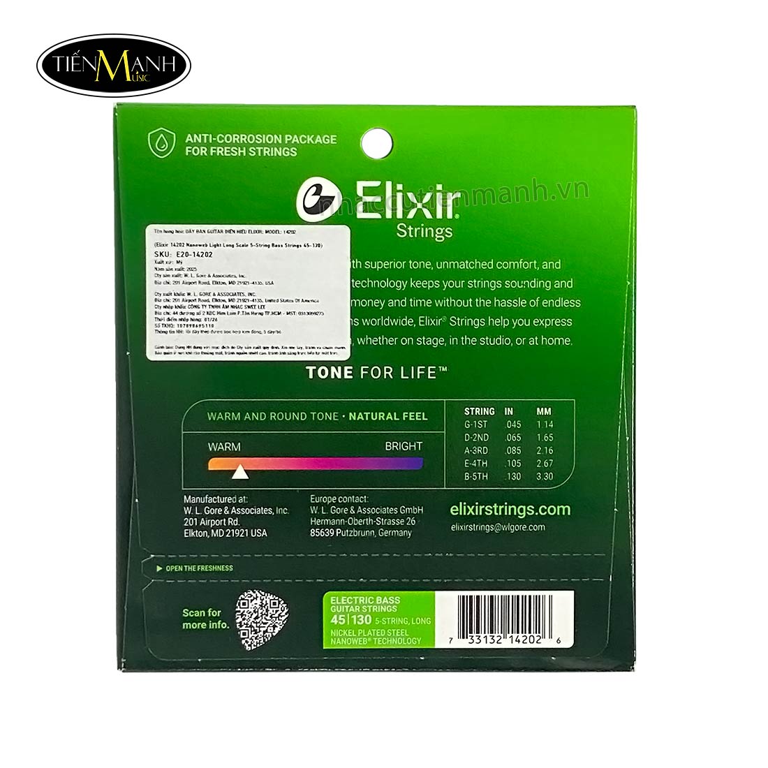 day-dan-guitar-bass-elixir-14202-45-130-nanoweb-light-long-scale-5-string-bass-strings
