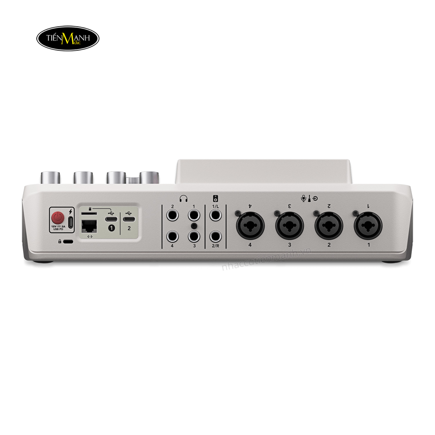 rode-caster-pro-ii-integrated-audio-production-studio-ban-tron