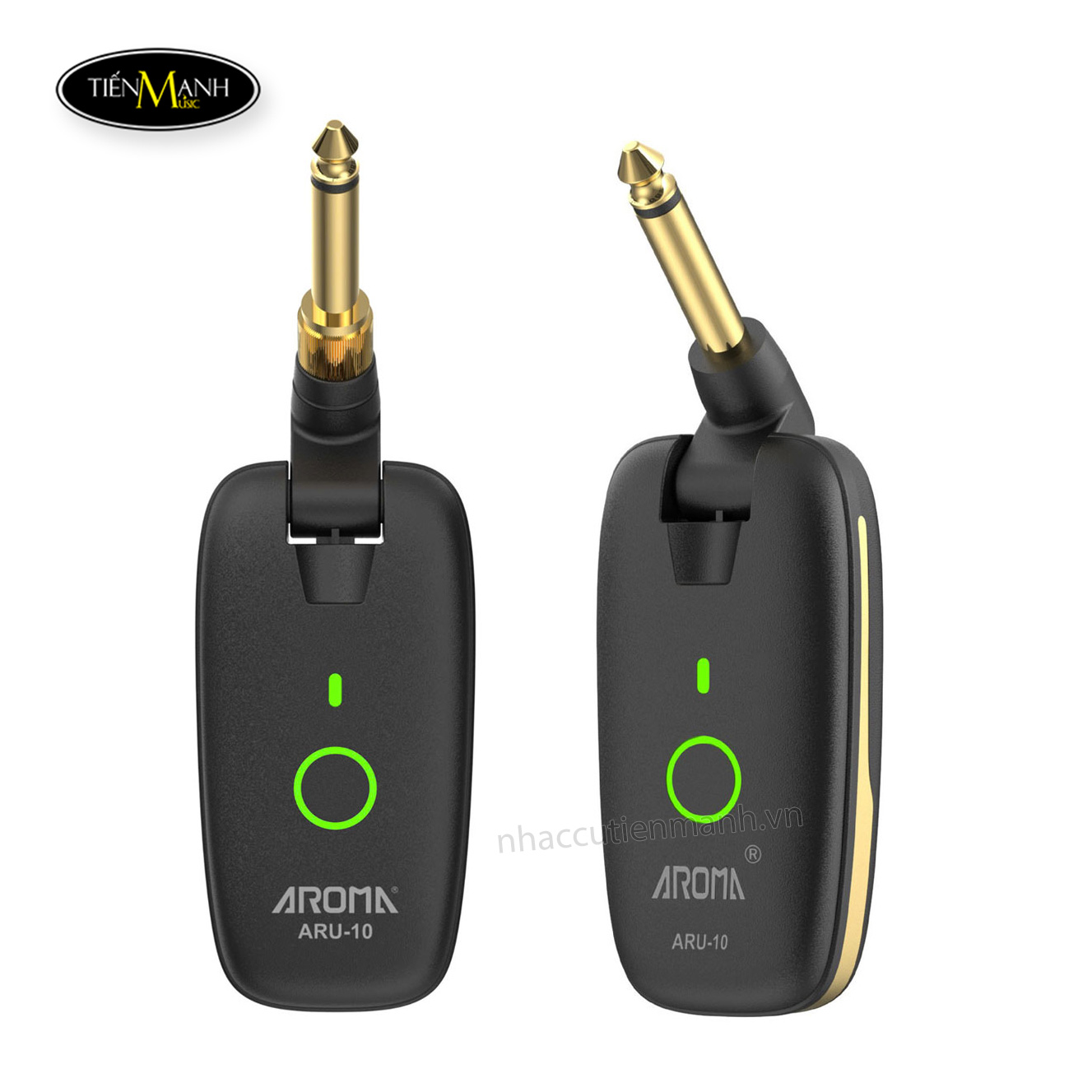 Bộ Thu Phát Tín Hiệu Không Dây Aroma ARU-10