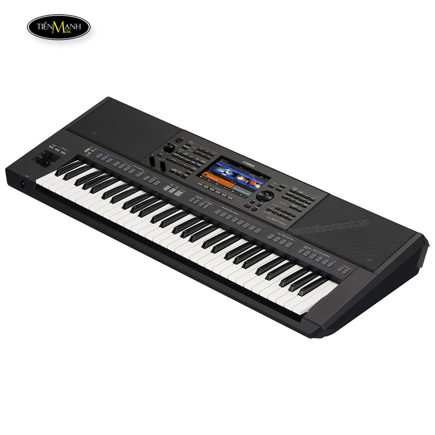 dan-organ-yamaha-psr-sx720