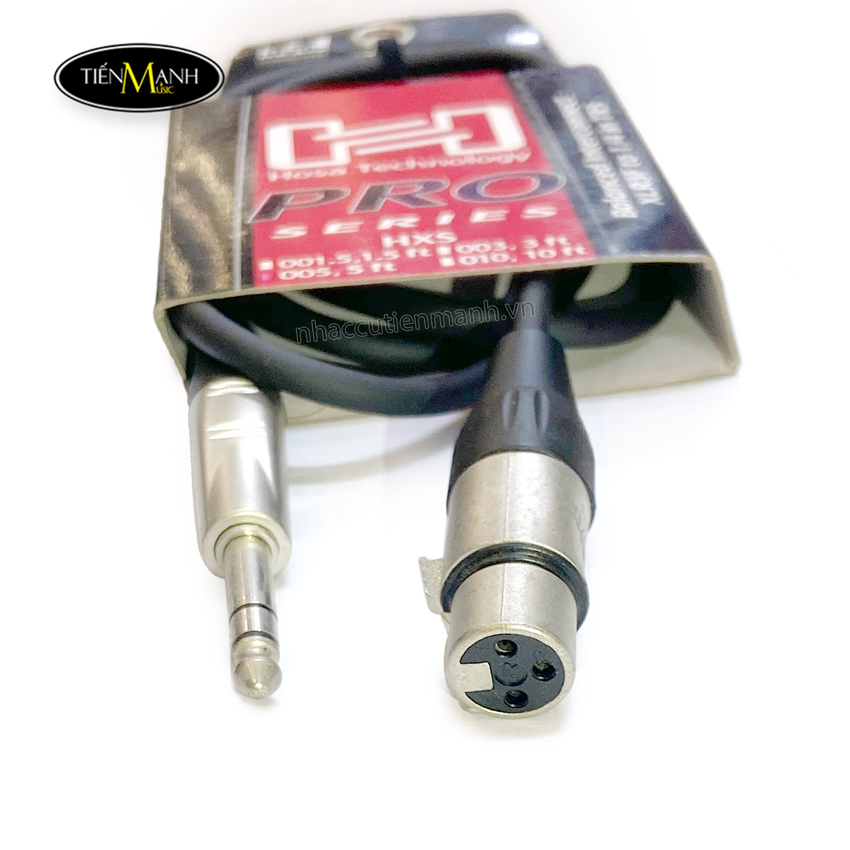 day-mic-hosa-hxs005-rean-xlr3f-to-1-4-trs-pro-balanced-interconnect-cable-1-5-met