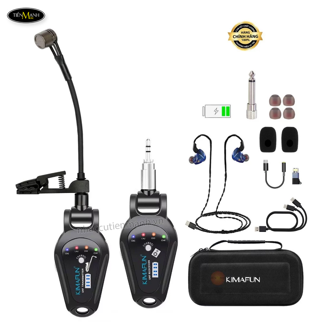 micro-khong-day-wireless-cho-ken-saxophone-kimafun-km-u307-1-kem-tai-nghe-in-ear