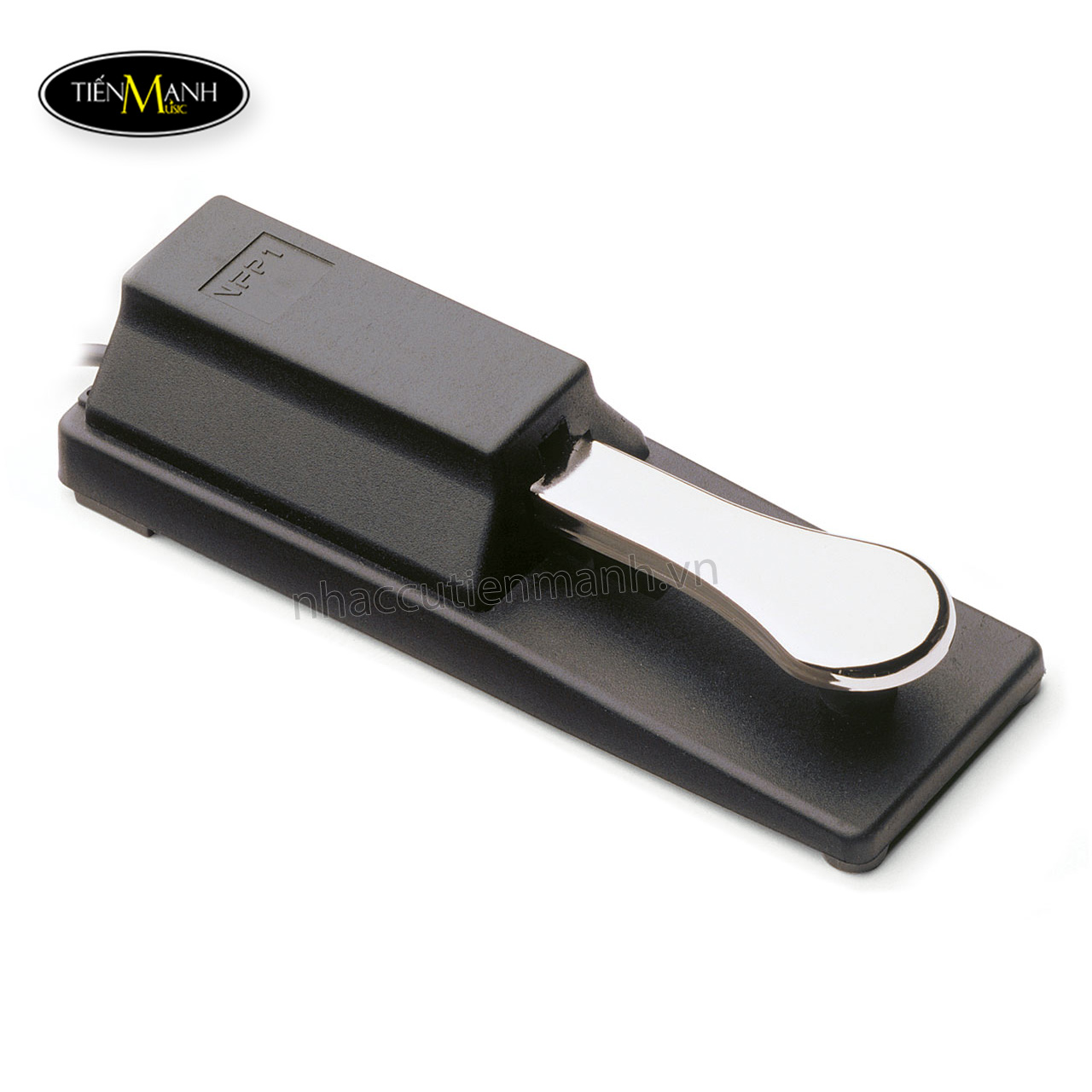 studiologic-vfp-1-25-single-piano-style-sustain-pedal