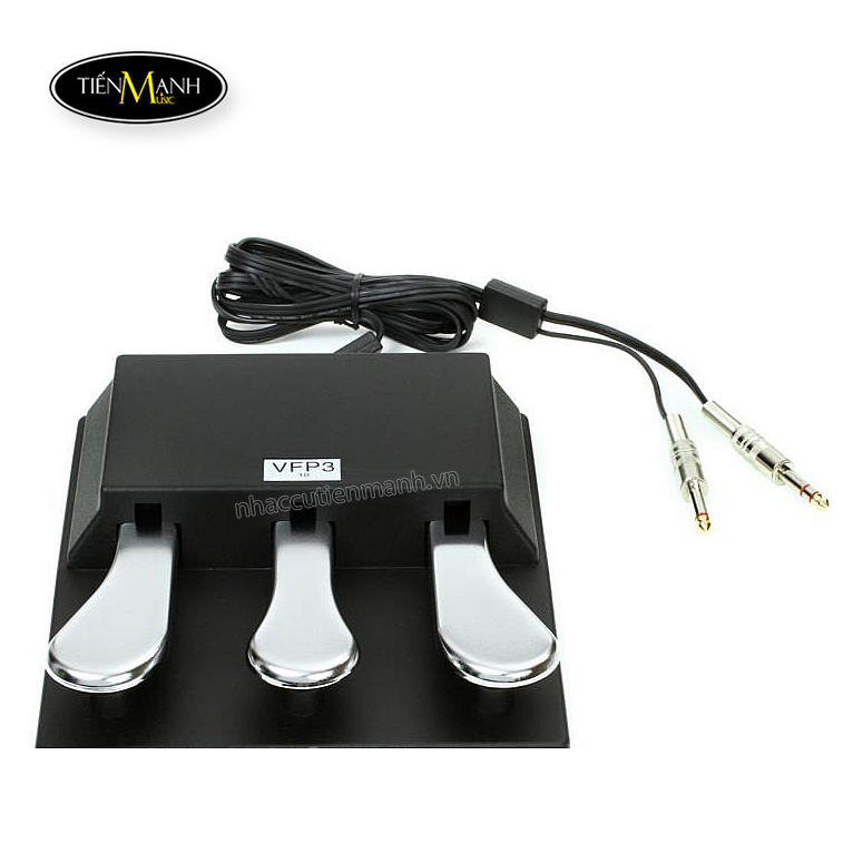 studiologic-vfp-3-10-triple-piano-style-sustain-pedal