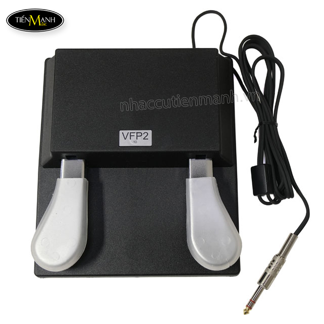 studiologic-vfp2-10-vfp2-10b-double-piano-style-sustain-pedal